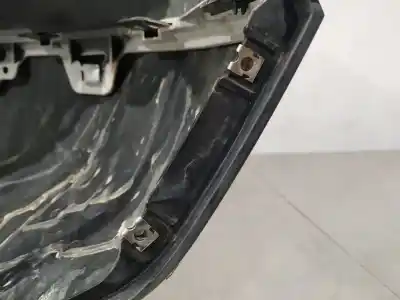 Peça sobressalente para automóvel em segunda mão para choques dianteiro por seat ateca (kh7) style referências oem iam 575805903
