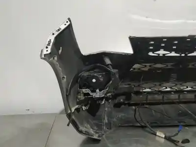 Peça sobressalente para automóvel em segunda mão para choques dianteiro por seat ateca (kh7) style referências oem iam 575805903  n2.z1.1.a