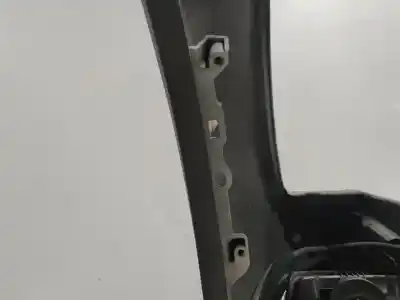 Peça sobressalente para automóvel em segunda mão para choques dianteiro por seat ateca (kh7) style referências oem iam 575805903  n2.z1.1.a