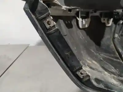 Peça sobressalente para automóvel em segunda mão para choques dianteiro por seat ateca (kh7) style referências oem iam 575805903  n2.z1.1.a