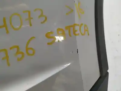 Piesă de schimb auto la mâna a doua bara spate pentru seat ateca (kh7) style referințe oem iam   n2.z1.2.b