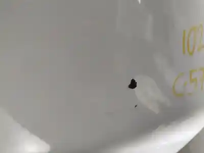 Piesă de schimb auto la mâna a doua bara spate pentru seat ateca (kh7) style referințe oem iam   n2.z1.2.b