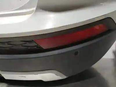 Piesă de schimb auto la mâna a doua bara spate pentru seat ateca (kh7) style referințe oem iam   n2.z1.2.b