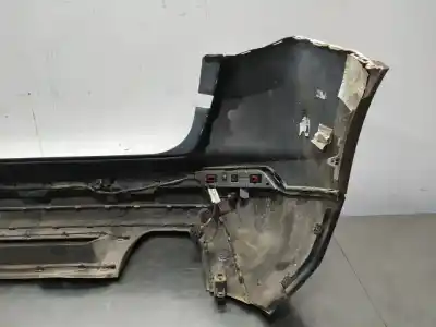 Piesă de schimb auto la mâna a doua bara spate pentru seat ateca (kh7) style referințe oem iam   n2.z1.2.b