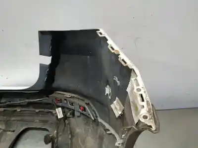Piesă de schimb auto la mâna a doua bara spate pentru seat ateca (kh7) style referințe oem iam   n2.z1.2.b