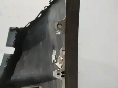 Piesă de schimb auto la mâna a doua bara spate pentru seat ateca (kh7) style referințe oem iam   n2.z1.2.b