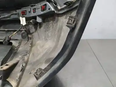 Piesă de schimb auto la mâna a doua bara spate pentru seat ateca (kh7) style referințe oem iam   n2.z1.2.b