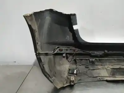 Piesă de schimb auto la mâna a doua bara spate pentru seat ateca (kh7) style referințe oem iam   n2.z1.2.b