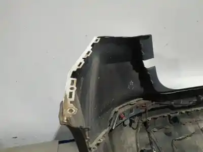 Peça sobressalente para automóvel em segunda mão para choques traseiro por seat ateca (kh7) style referências oem iam 