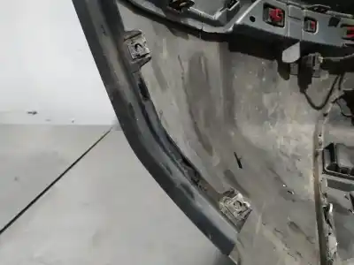 Piesă de schimb auto la mâna a doua bara spate pentru seat ateca (kh7) style referințe oem iam   n2.z1.2.b