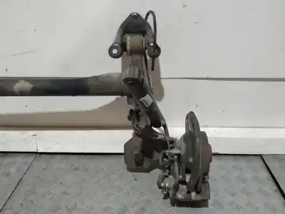 Peça sobressalente para automóvel em segunda mão charrió / suporte de eixo de trás por opel combo cargo referências oem iam 90575374  