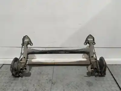 Second-hand car spare part Rear Axle for OPEL COMBO Cargo OEM IAM references 90575374  