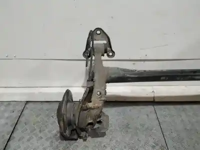 Peça sobressalente para automóvel em segunda mão charrió / suporte de eixo de trás por opel combo cargo referências oem iam 90575374  