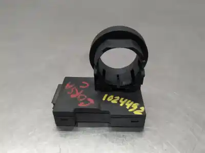 Second-hand car spare part WHEEL LOCK COLUMN for OPEL CORSA C FURGONETA/HATCHBACK (X01)  OEM IAM references 24445098  N2.Z1.1.35