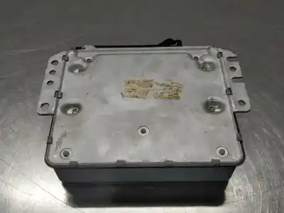 Second-hand car spare part ECU ENGINE CONTROL for OPEL CALIBRA  OEM IAM references 90410502 0261200481  N1.Z2.4.7.5