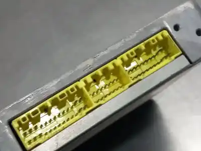 Second-hand car spare part ecu engine control for ford probe 2.5 v6 24v cat oem iam references kl5918881b tn0797004492  n1.z2.4.9.1