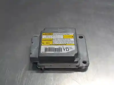 Pezzo di ricambio per auto di seconda mano centralina airbag per daewoo tacuma cdx-plus riferimenti oem iam 96282803 96287495  n1.z2.4.7.3