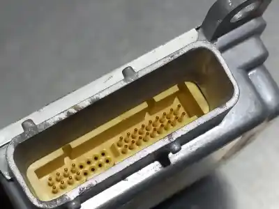 Pezzo di ricambio per auto di seconda mano centralina airbag per daewoo tacuma cdx-plus riferimenti oem iam 96282803 96287495  n1.z2.4.7.3