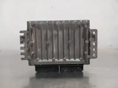 Peça sobressalente para automóvel em segunda mão centralina de motor uce por daewoo matiz cd referências oem iam 96291050 s010012001e0  n1.z2.4.9.3