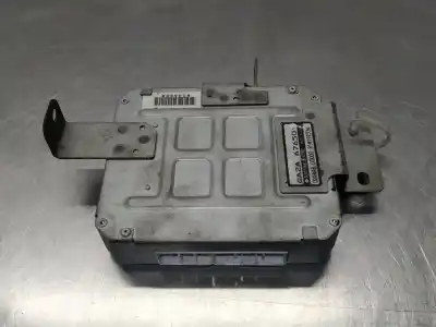 Peça sobressalente para automóvel em segunda mão BOITIER DE COMMANDE DE ABS por MAZDA MX-6 (GE)  Referências OEM IAM GA2A67650  N1.Z2 4.11.3