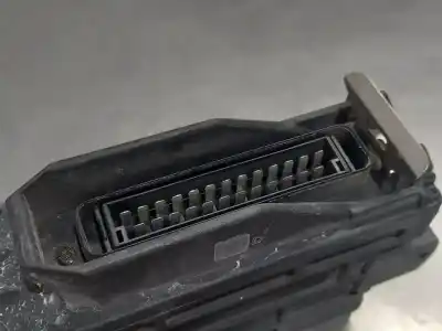 Second-hand car spare part ecu engine control for opel kadett e california berlina oem iam references 90340026  n1.z2.4.10.4