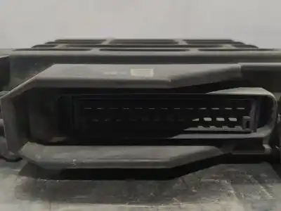 Second-hand car spare part ecu engine control for opel kadett e california berlina oem iam references 90269400  n1.z2.4.10.4