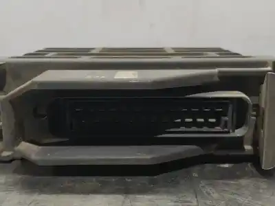 Second-hand car spare part ECU ENGINE CONTROL for OPEL KADETT E  OEM IAM references 90270598  N1.Z2.4.10.4