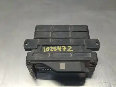 Peça sobressalente para automóvel em segunda mão centralina de motor uce por opel kadett e california berlina referências oem iam 90270598  n1.z2.4.10.4