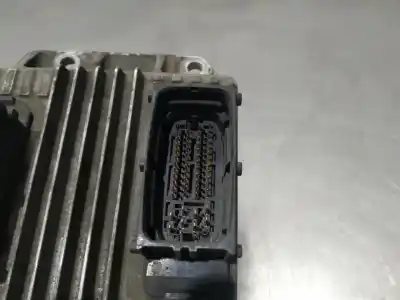 Peça sobressalente para automóvel em segunda mão Centralina De Motor Uce por OPEL MERIVA Cosmo Referências OEM IAM 8973509485 1125000163 97350948  N1.Z2.4.10.3