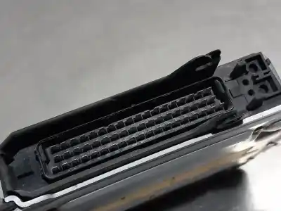 Second-hand car spare part ECU ENGINE CONTROL for OPEL CALIBRA  OEM IAM references 90409629 0261200530  N2.Z1.4.9.4