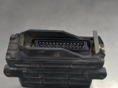 Second-hand car spare part ecu engine control for opel kadett e california berlina oem iam references 90269400  n1.z2.4.10.4