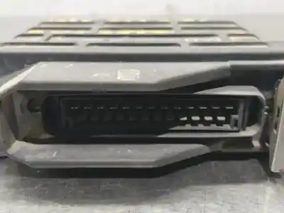 Second-hand car spare part ECU ENGINE CONTROL for OPEL KADETT E  OEM IAM references 90269400  N1.Z2.4.10.4