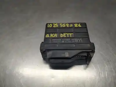 Second-hand car spare part ECU ENGINE CONTROL for OPEL KADETT E  OEM IAM references 90269400  N1.Z2.4.10.4