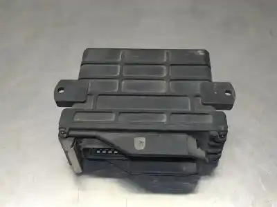 Peça sobressalente para automóvel em segunda mão centralina de motor uce por opel kadett e california berlina referências oem iam 90269400  n1.z2.4.10.4