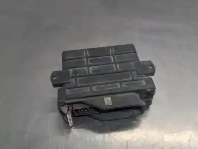Peça sobressalente para automóvel em segunda mão CENTRALINA DE MOTOR UCE por OPEL KADETT E  Referências OEM IAM 90270598  N1.Z2.4.10.4