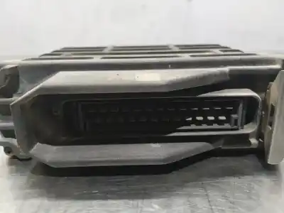 Second-hand car spare part ecu engine control for opel kadett e california berlina oem iam references 90243734  n1.z2.4.10.4