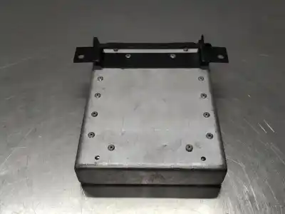Second-hand car spare part ECU ENGINE CONTROL for LAND ROVER RANGE ROVER (LP)  OEM IAM references E112790012  N1.Z2.4.11.1