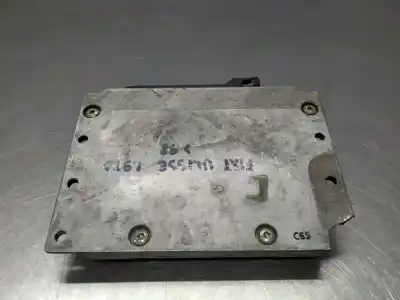 Second-hand car spare part ECU ENGINE CONTROL for CITROEN EVASION  OEM IAM references 9626373980 0281001442  N1.Z2.4.11.2