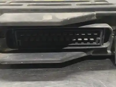 Peça sobressalente para automóvel em segunda mão centralina de motor uce por opel kadett e california berlina referências oem iam 90270598  n1.z2.4.10.4