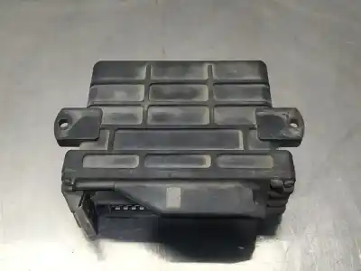 Peça sobressalente para automóvel em segunda mão CENTRALINA DE MOTOR UCE por OPEL KADETT E  Referências OEM IAM 90270598  N1.Z2.4.10.4