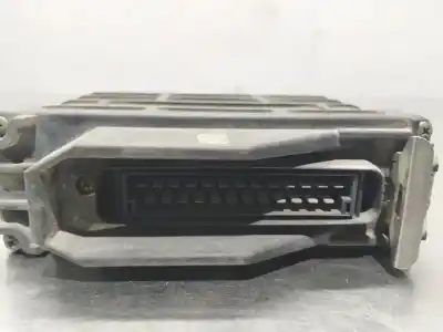 Second-hand car spare part ECU ENGINE CONTROL for OPEL KADETT E  OEM IAM references 90270598  N1.Z2.4.10.3