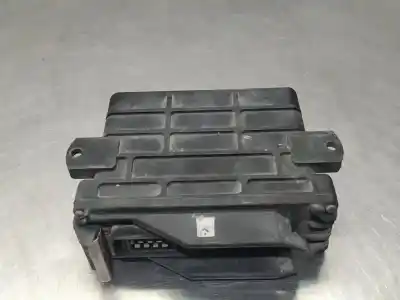 Second-hand car spare part ecu engine control for opel kadett e california berlina oem iam references 90270598  n1.z2.4.10.3