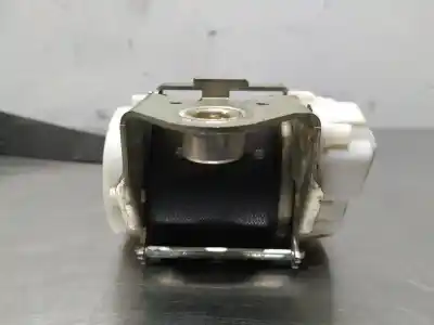 Peça sobressalente para automóvel em segunda mão cinto de segurança dianteiro esquerdo por bmw serie x3 (e83) 2.0d [2.0 ltr. - 110 kw 16v diesel cat] referências oem iam 34003071a