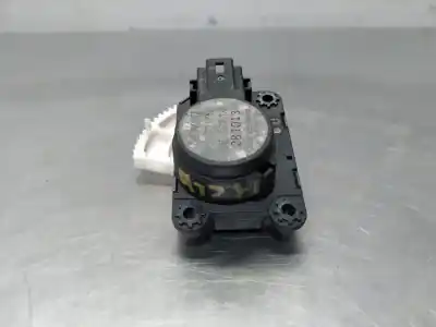 Peça sobressalente para automóvel em segunda mão MOTOR DE ABERTURA DA COMPORTA DE SOFAGEM por RENAULT CLIO IV (BH_)  Referências OEM IAM A21201700  N1.Z1.15.18