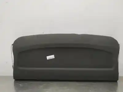 Second-hand car spare part parcel shelf for audi a3 (8vk) design edition oem iam references   n1.z2.2.2.b