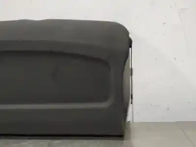 Second-hand car spare part parcel shelf for audi a3 (8vk) design edition oem iam references   n1.z2.2.2.b