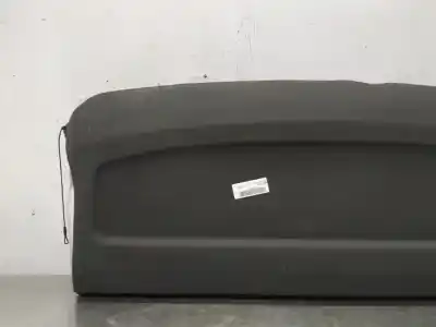 Second-hand car spare part parcel shelf for audi a3 (8vk) design edition oem iam references   n1.z2.2.2.b