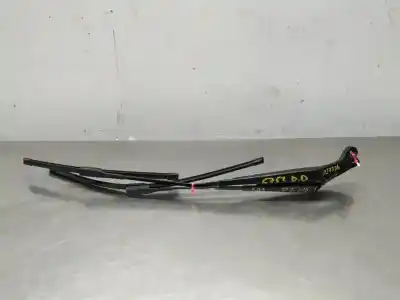 Pezzo di ricambio per auto di seconda mano braccio tergicristallo anteriore destro per audi a3 (8vk) design edition riferimenti oem iam   n1.z2.7.4.2