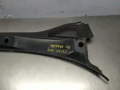 Second-hand car spare part torpedo for audi a3 (8vk) design edition oem iam references   n2.z1.11.2.1