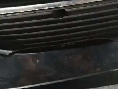 Gebrauchtes Autoersatzteil vordere stossstange zum audi a3 (8vk) design edition oem-iam-referenzen 8v3853651